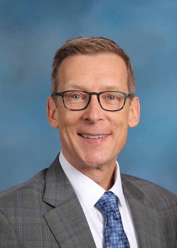 Dr. Daniel E. Cates Dr. Daniel E. Cates